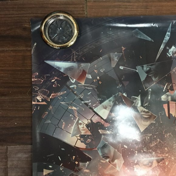 Doctor Strange in the Multiverse of Madness 27"x40" Theatre Poster DS Canada - Picture 14 of 15